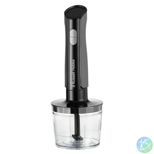 Russell Hobbs 27141-56/RH Desire Matte Charcoal 3 in 1 botmixer