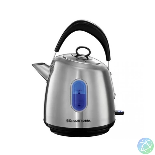 Russell Hobbs 28130-70/RH Stylevia 1,5L-es rozsdamentes acél vízforraló