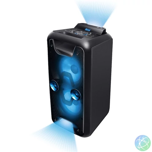 SAL PAR 2200BT Bluetooth party hangszóró