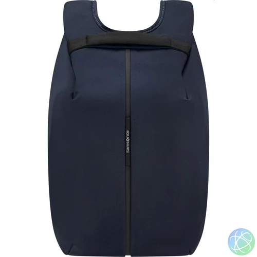 Samsonite Securipak 2.0 14.1" kék notebook hátizsák