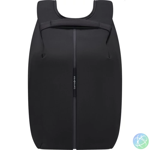 Samsonite Securipak 2.0 14.1" fekete notebook hátizsák