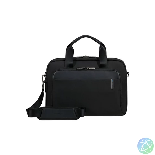 Samsonite Evosight 15.6" fekete notebook táska