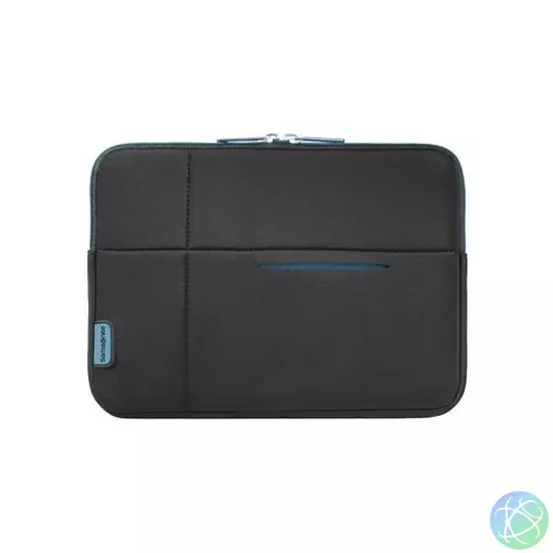 Samsonite AIRGLOW SLEEVES 15,6" fekete-kék notebook tok