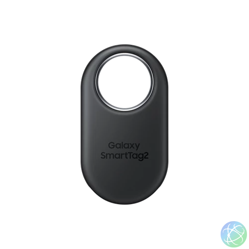 Galaxy SmartTag2 fekete nyomkövető
