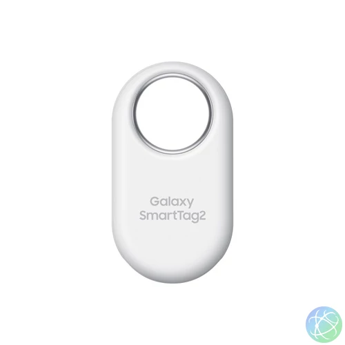 Galaxy SmartTag2 fehér nyomkövető