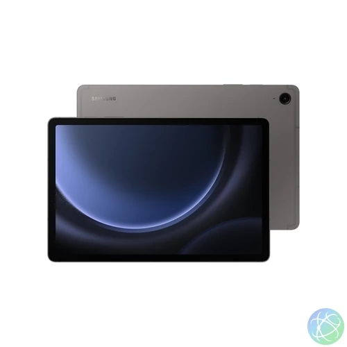 Samsung Galaxy Tab S9 FE (X516) 10,9" 6/128GB szürke Wi-Fi + 5G tablet