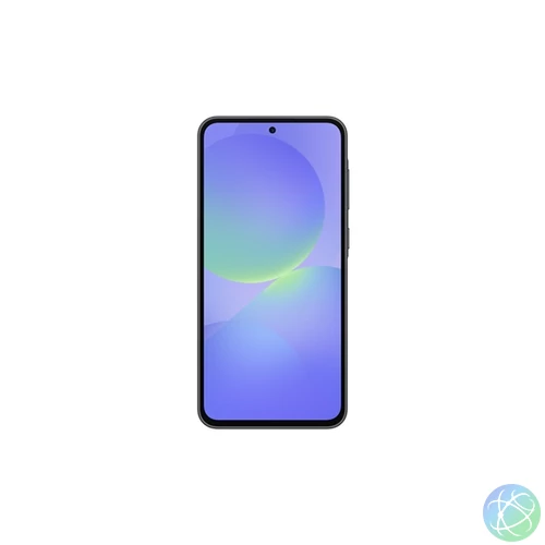 Samsung SM-A366B Galaxy A36 6,7" 5G 8/256GB DualSIM fekete okostelefon
