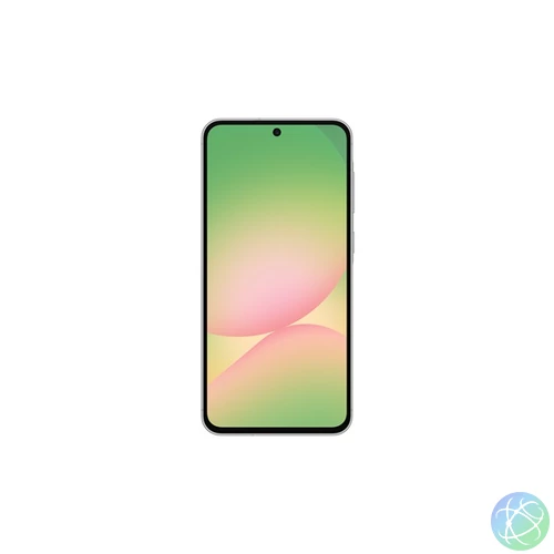 Samsung SM-A566B A56 6,7" 5G 8/256GB DualSIM világosszürke okostelefon