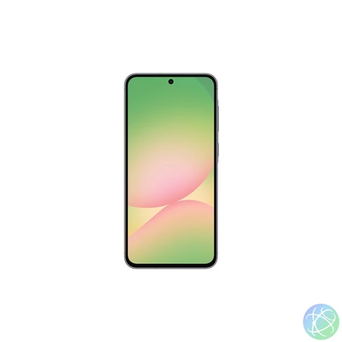 Samsung SM-A566B A56 6,7" 5G 8/256GB DualSIM szürke okostelefon