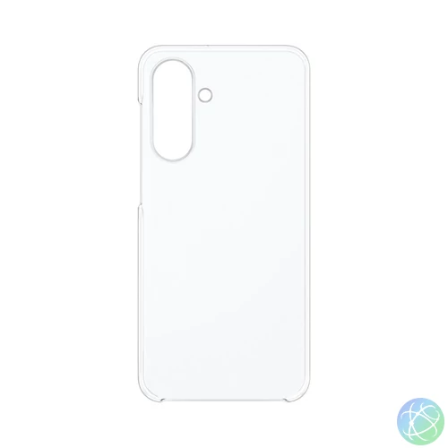 Samsung EF-QA266CTEGWW Galaxy A26 átlátszó műanyag hátlap