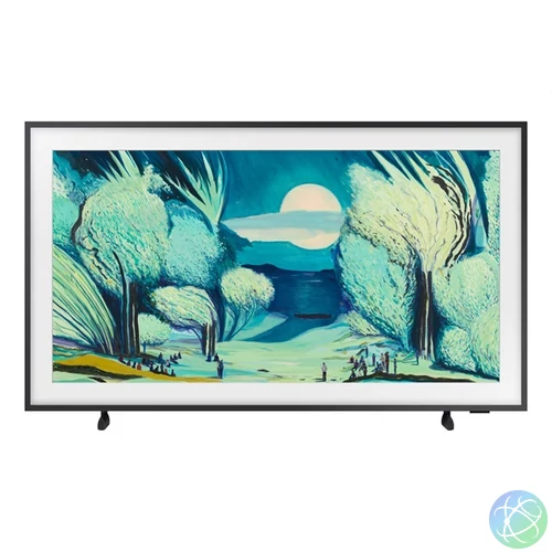 Samsung 50" QE50LS03FAUXXH 4K UHD Smart Lifestyle TV