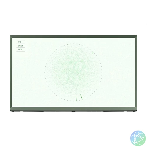 Samsung 55" QE55LS01DBUXXH 4K UHD Smart QLED TV