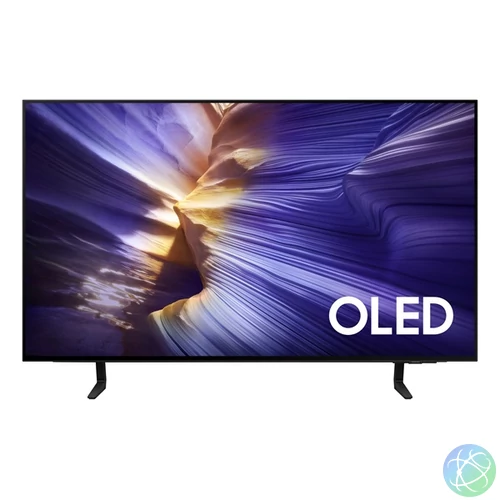 Samsung 42" QE42S90FAEXXH 4K UHD AI Smart OLED TV