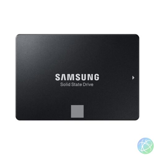 Samsung 1000GB SATA3 2,5" 870 EVO (MZ-77E1T0B/EU) SSD
