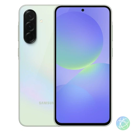 Samsung SM-A366B Galaxy A36 6,7" 5G 8/256GB DualSIM lime okostelefon
