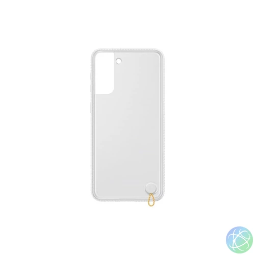 Samsung OSAM-EF-GG996CWEG Galaxy S21 Plus fehér tok