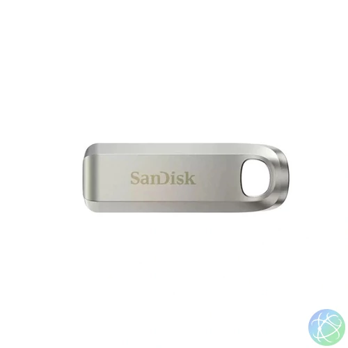 Sandisk 00220086 64GB USB-C Cruzer Ultra Lux Flash Drive