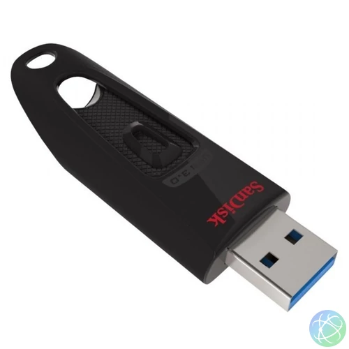 Sandisk 00139717 256GB USB3.0 Cruzer Ultra Flash Drive