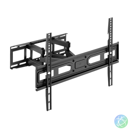 Sbox PLB-3646-2 37"-80" dönthető,forgatható fali TV konzol