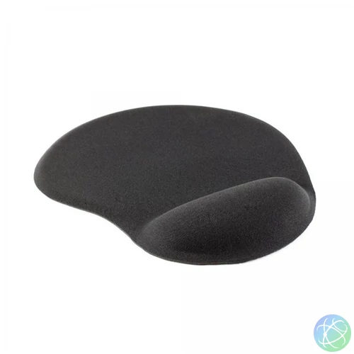 Sbox MP-01B ERGO fekete zselés egérpad