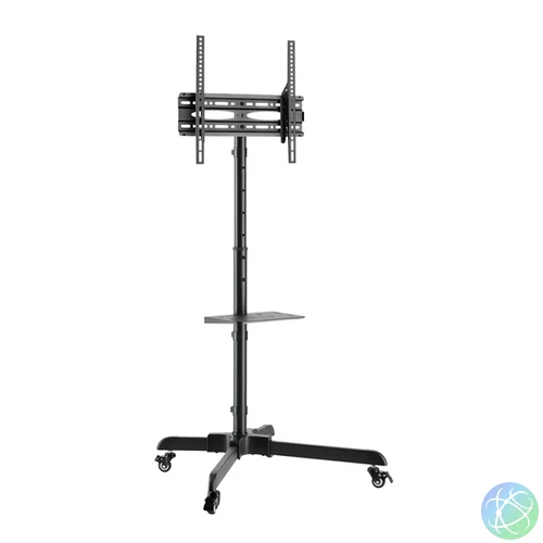 Sbox FS-224-2 55" VESA 400x400 TV állvány