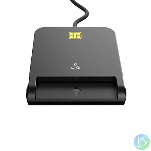 Sbox CR-02 USB smart ID kártyaolvasó