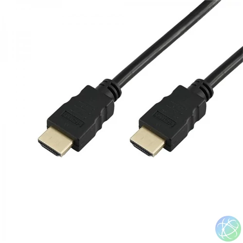 Sbox HDMI-205 2.0 4k 3D HDMI 5m kábel