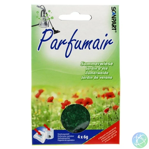 Scanpart 2690040031 Summer porszívó illatgyöngy