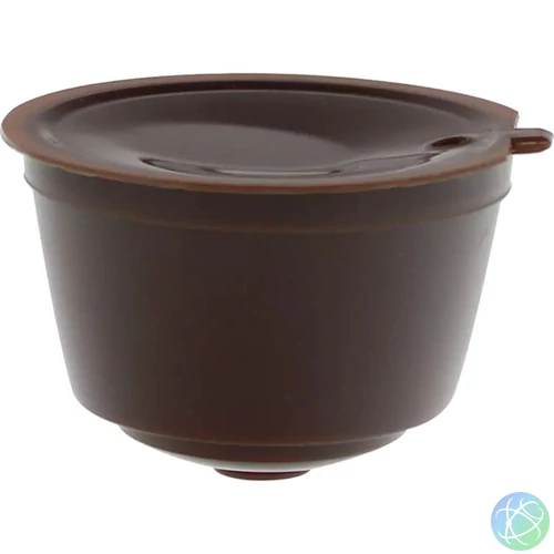 Scanpart 2790000477 Dolce Gusto újratölthető 3 db kávékapszula