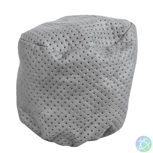 Scheppach ASP 15/20/30-ES porszívókhoz mosható textil szűrő (6db)