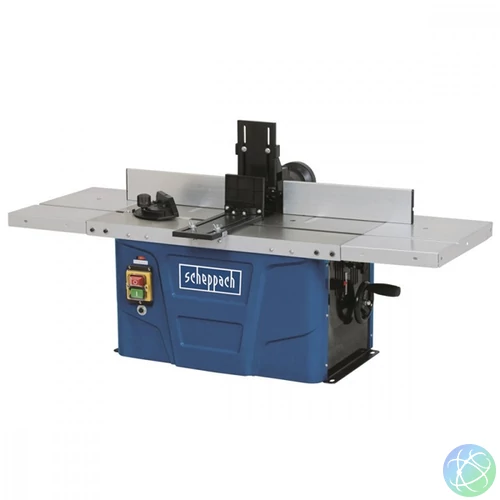 Scheppach HF 50 asztali marógép