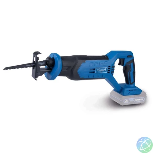 Scheppach C-RS100-X - IXES 20 V (akku és töltő nélkül) akkus orrfűrész