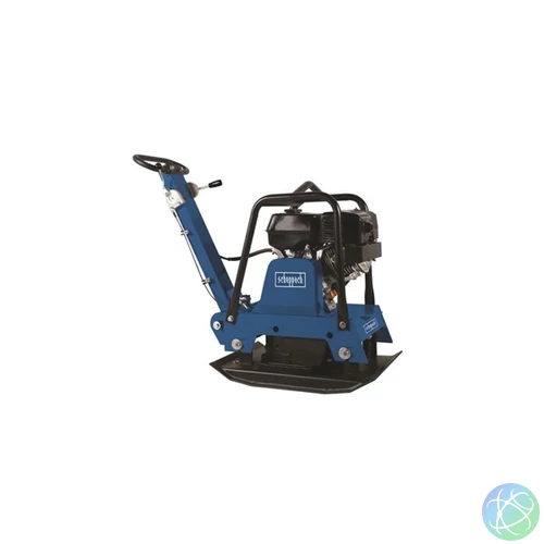 Scheppach HP 3000s - kétirányú 162 kg lapvibrátor