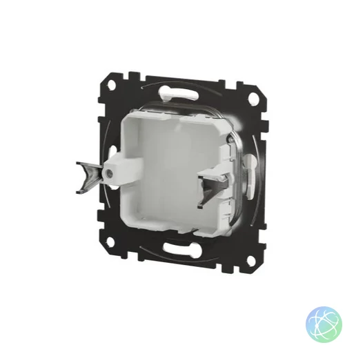 Schneider SDD111904 Sedna fehér SDD vakfedél