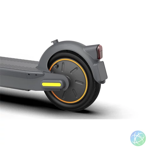 Segway Ninebot KickScooter MAX G30E II elektromos roller