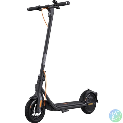 Segway Ninebot KickScooter F2 Plus elektromos roller