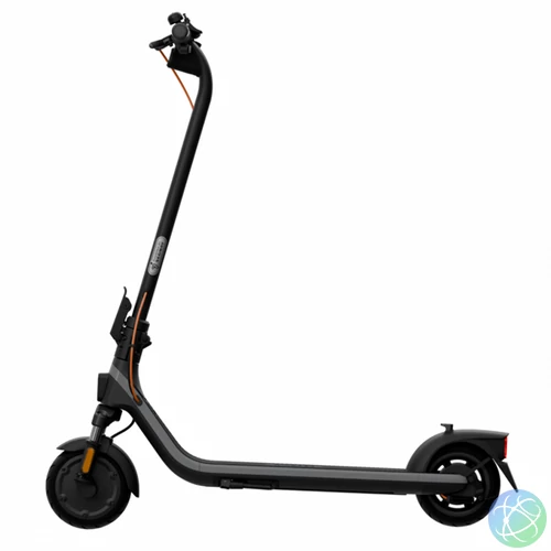 Segway Ninebot KickScooter E2 Plus E II elektromos roller