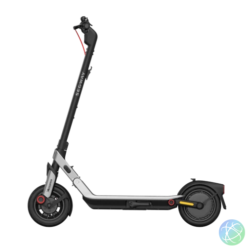 Segway Ninebot Kickscooter E3 E elektromos roller