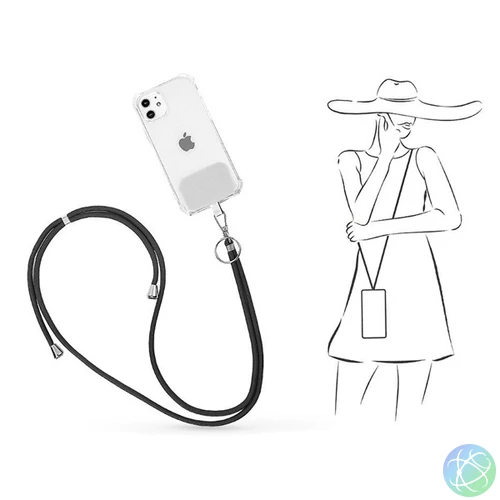 Setty SE094728 univerzális telefontartó nyakpánt