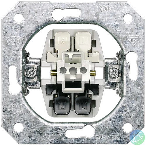 Siemens 5TA2117 DELTA kereszt kapcsoló betét