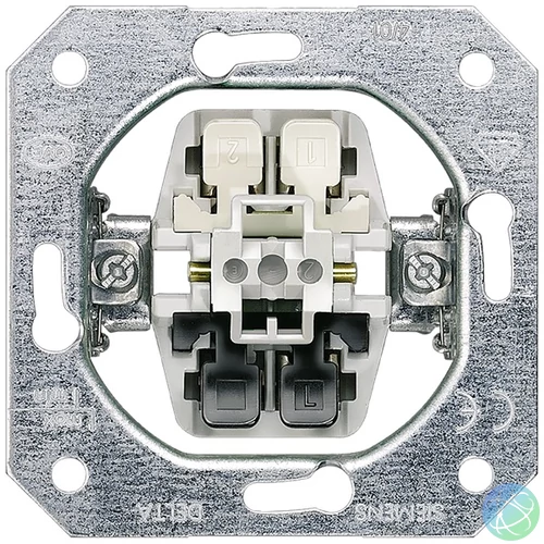 Siemens 5TD2123 DELTA 1NY nyomó betét