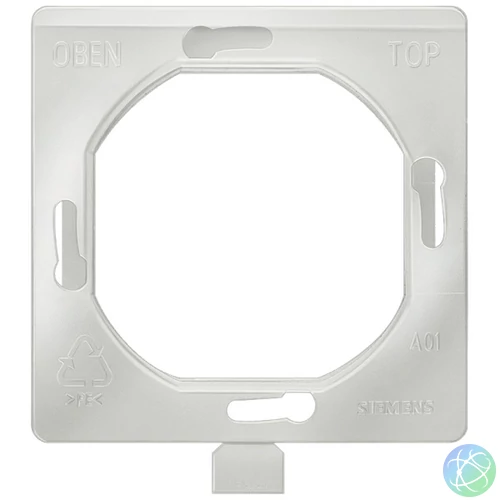 Siemens 5TG4318 DELTA I-SYSTEM dugaljhoz IP44 tömítőkészlet