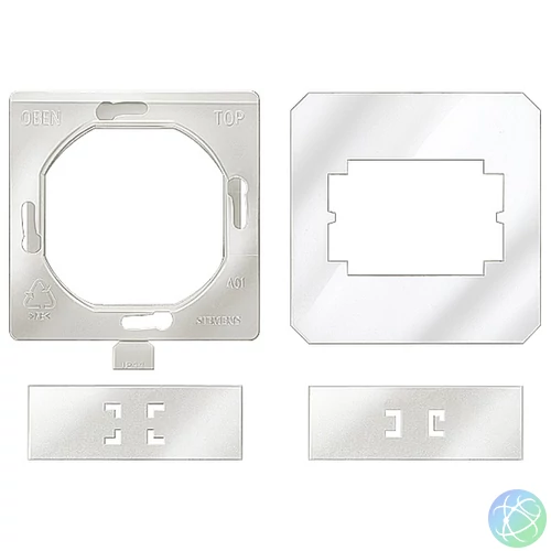 Siemens 5TF4324 DELTA I-SYSTEM kapcsolóhoz IP44 tömítő készlet