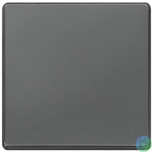 Siemens 5TG6221 DELTA I-SYSTEM antracit 1-es billentyű