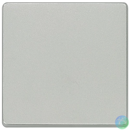 Siemens 5TG6241 DELTA I-SYSTEM alumínium 1-es billentyű
