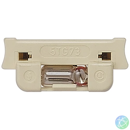 Siemens 5TG7321 DELTA 230V/ 0, 18MA glimmlámpa
