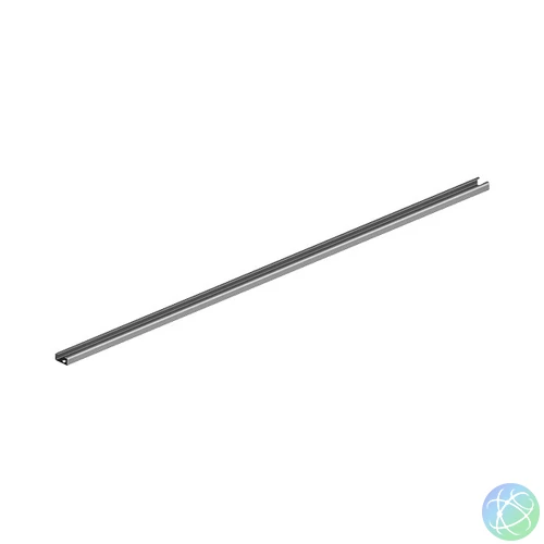 Siemens Alpha 630 DIN, kábeltámasztó rúd, W = 500