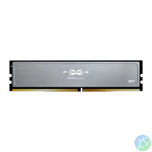 Silicon Power 8GB 3200MHz DDR-4 XPOWER Pulse (SP008GXLZU320BSI) memória