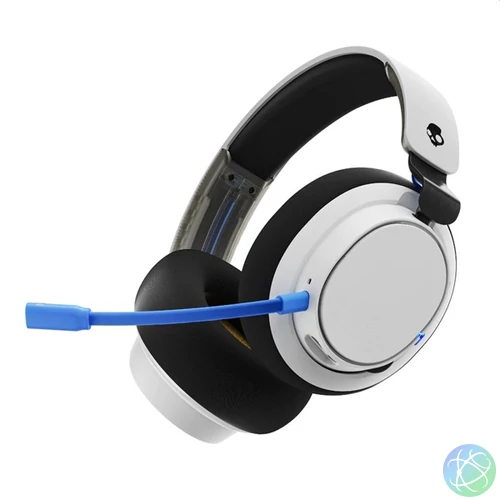 Skullcandy SLYR PRO vezeték nélküli PlayStation gamer headset