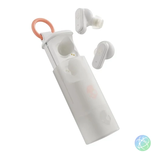 Skullcandy S2DTW-S951 Dime Evo True Wireless Bluetooth szürke fülhallgató